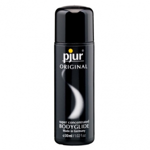 Гель "Pjur Original" на силиконовой основе, супер концентрат, 30ml