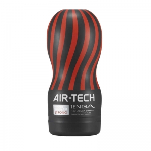 Мастурбатор "Tenga Air-Tech Strong" имитация минета