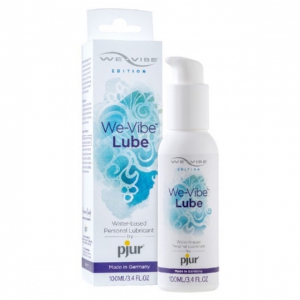 Гель "Pjur We-​Vibe Lube" на водной основе, 100ml