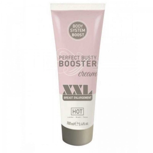 Крем для увеличения бюста "Butt Booster XXL" 100ml 