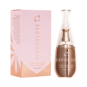 Стимулирующий гель для оргазма "Highonlove" 30ml