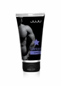 Гель-пролонгатор "JUJU" с охлаждающим эффектом, 50ml