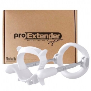 Экстендер "Pro Extender" белый