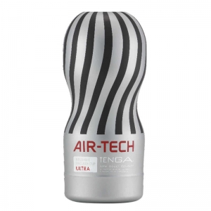 Мастурбатор "Tenga Air-​Tech Ultra" имитация минета