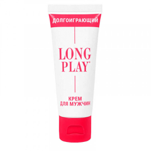 Крем-пролонгатор "Long Play" 15ml 