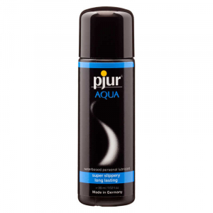 Гель "Pjur Aqua" на водной основе, 30ml