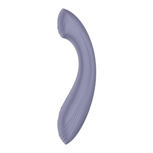 Вибратор для точки G "Satisfyer G-Force" сиреневый